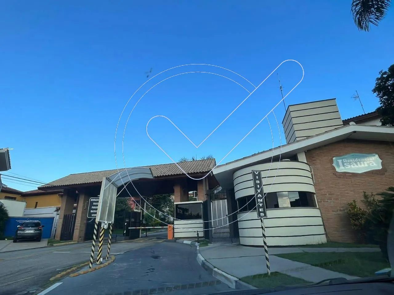 Casa em Condomínio com 6 quartos para alugar em Campolim, Sorocaba - Foto 2