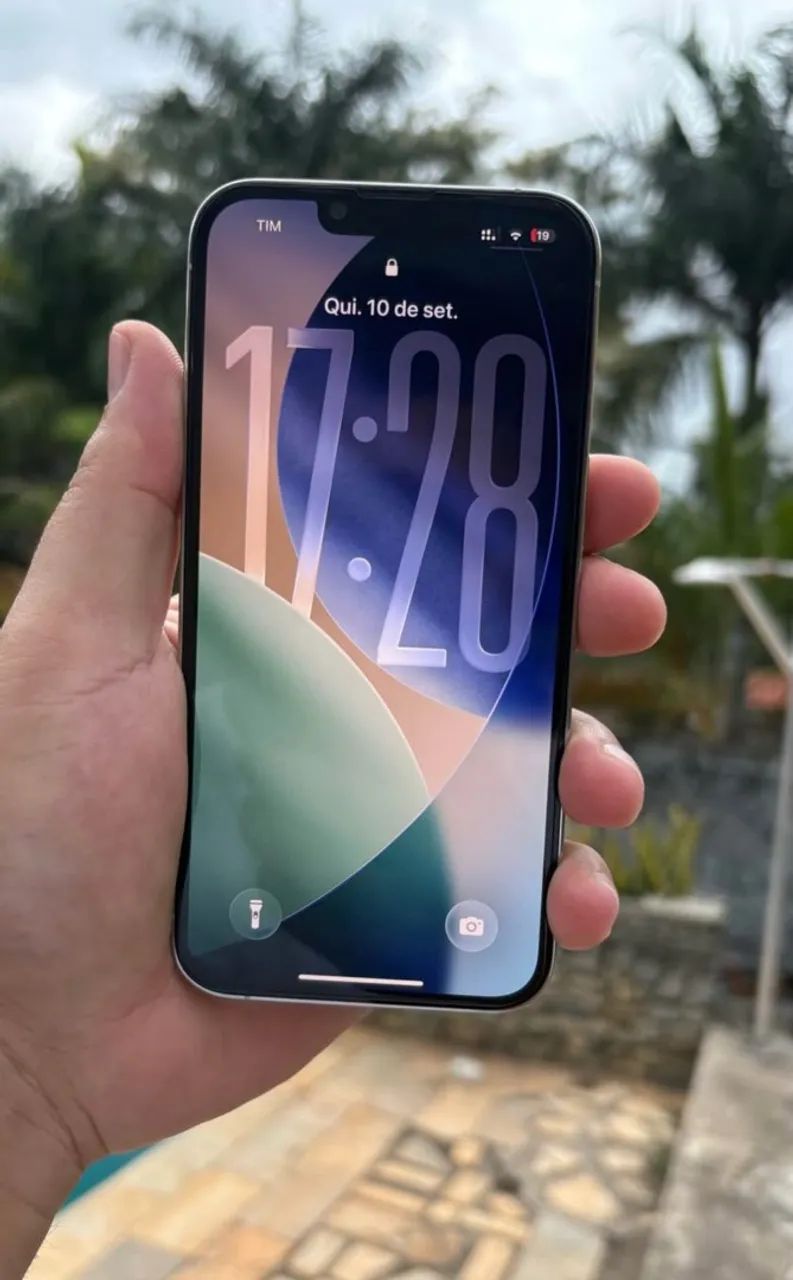 iPhone 13 Pro 128gb impecável  - Foto 5