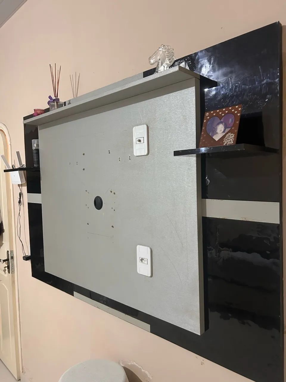 Painel de TV