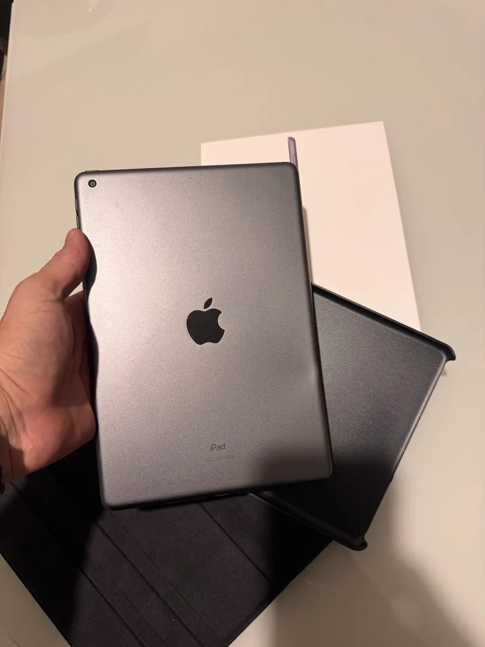 iPad 9 e iPhone 11  - Foto 3