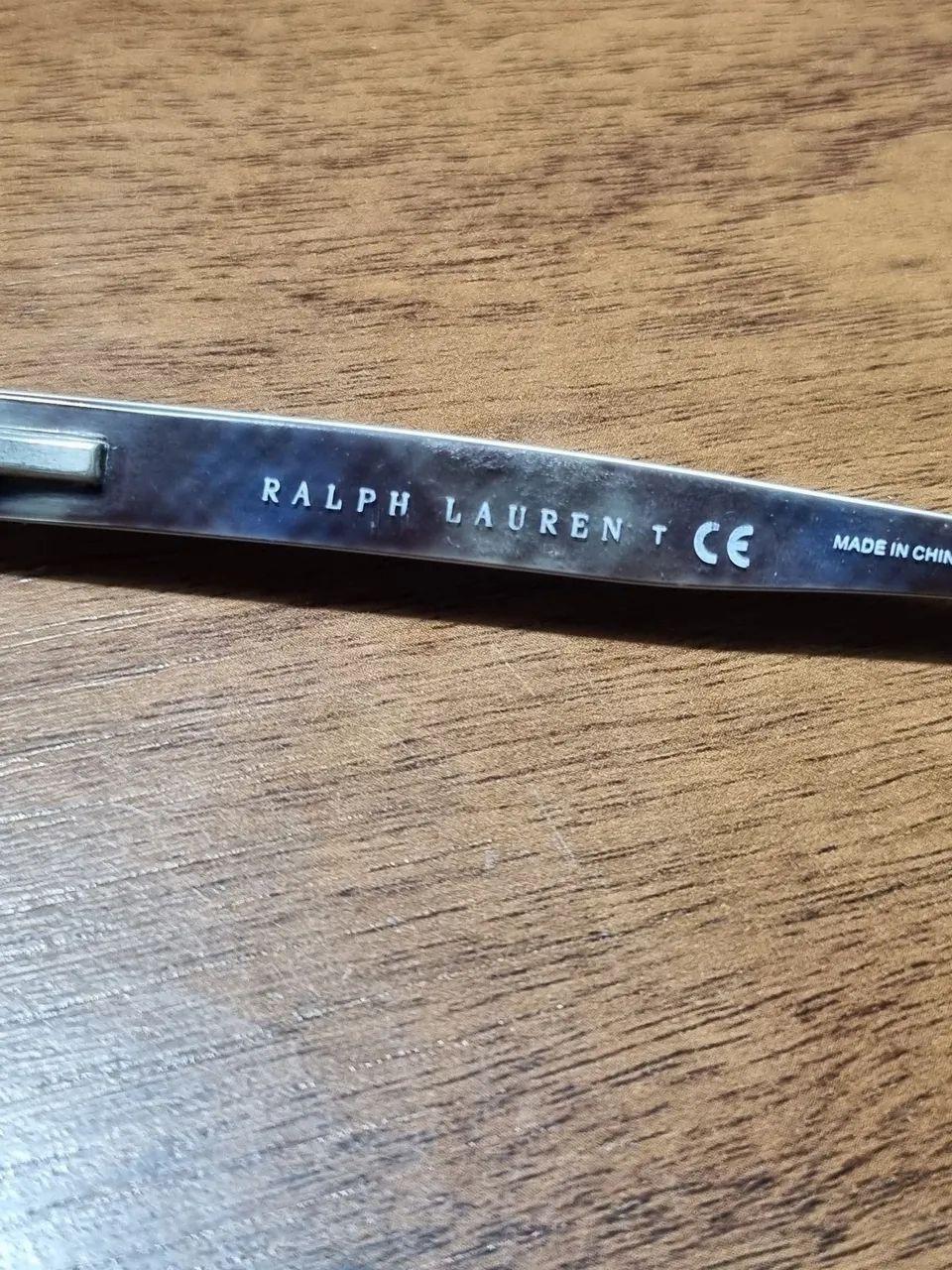 Armação Óculos Ralph Lauren - Foto 5