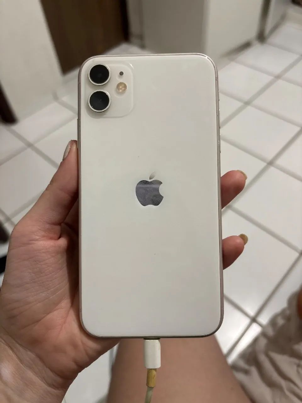 iPhone 11 64 GB - Foto 2