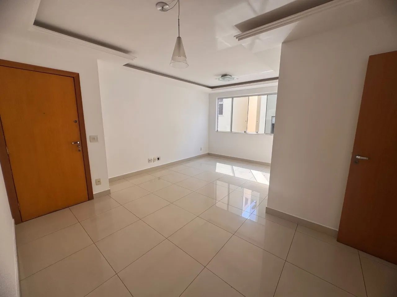 Apartamento 3 quartos - Foto 2