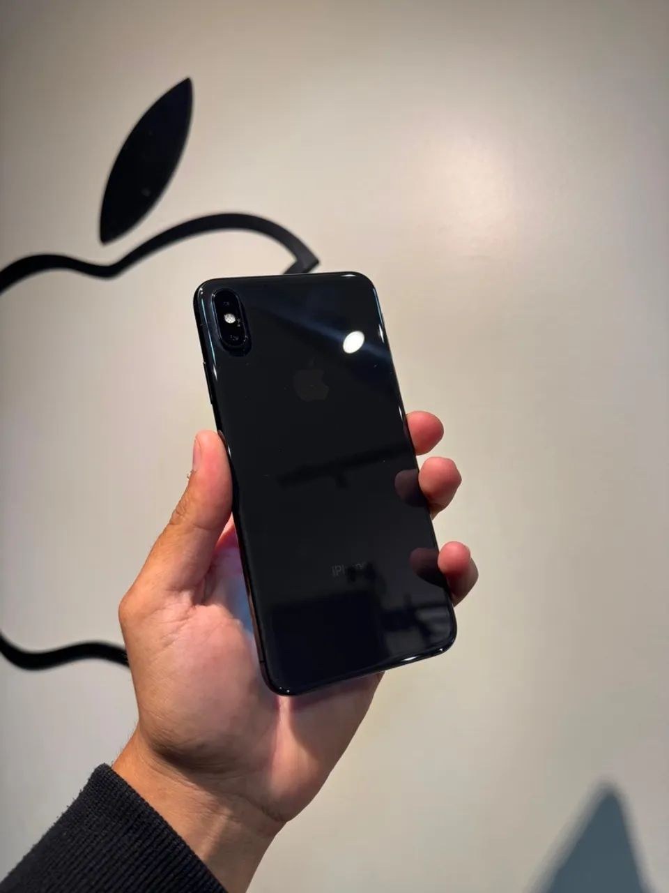 IPHONE XS MAX 64GB