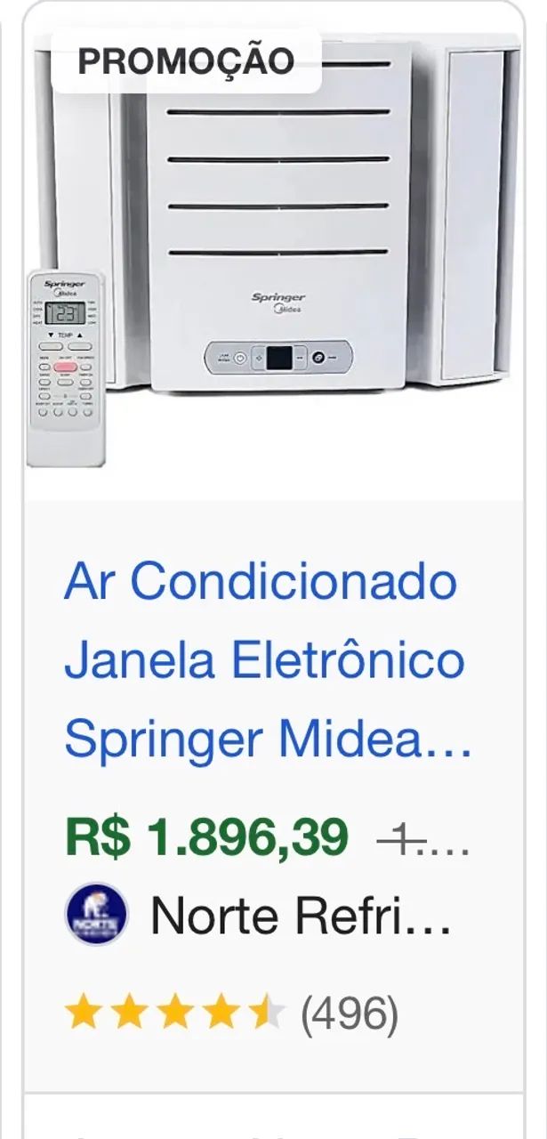 Ar condicionado  - Foto 3