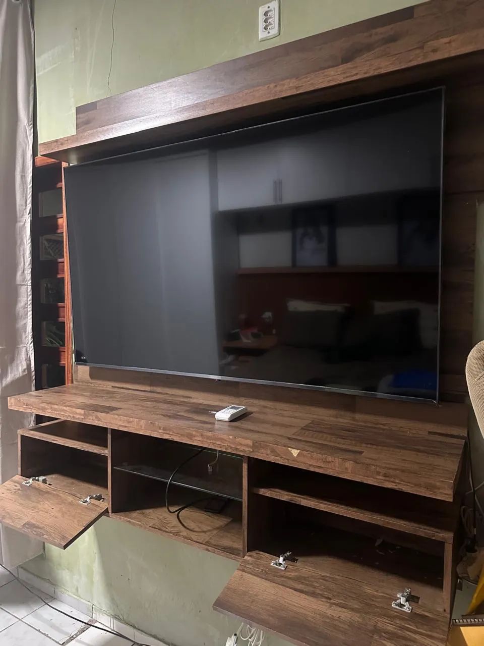 Movél para televisão  - Foto 3