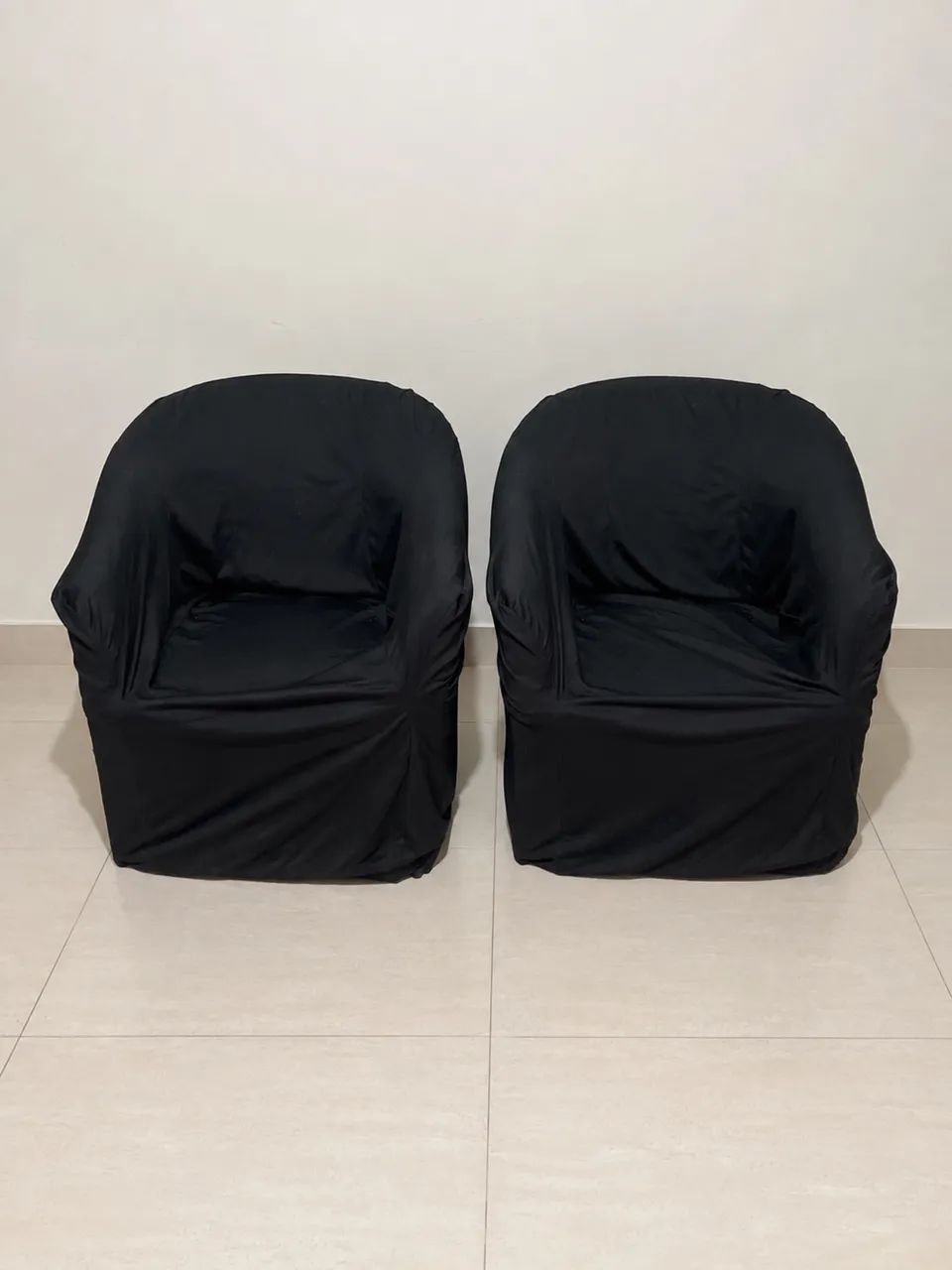 Poltronas 