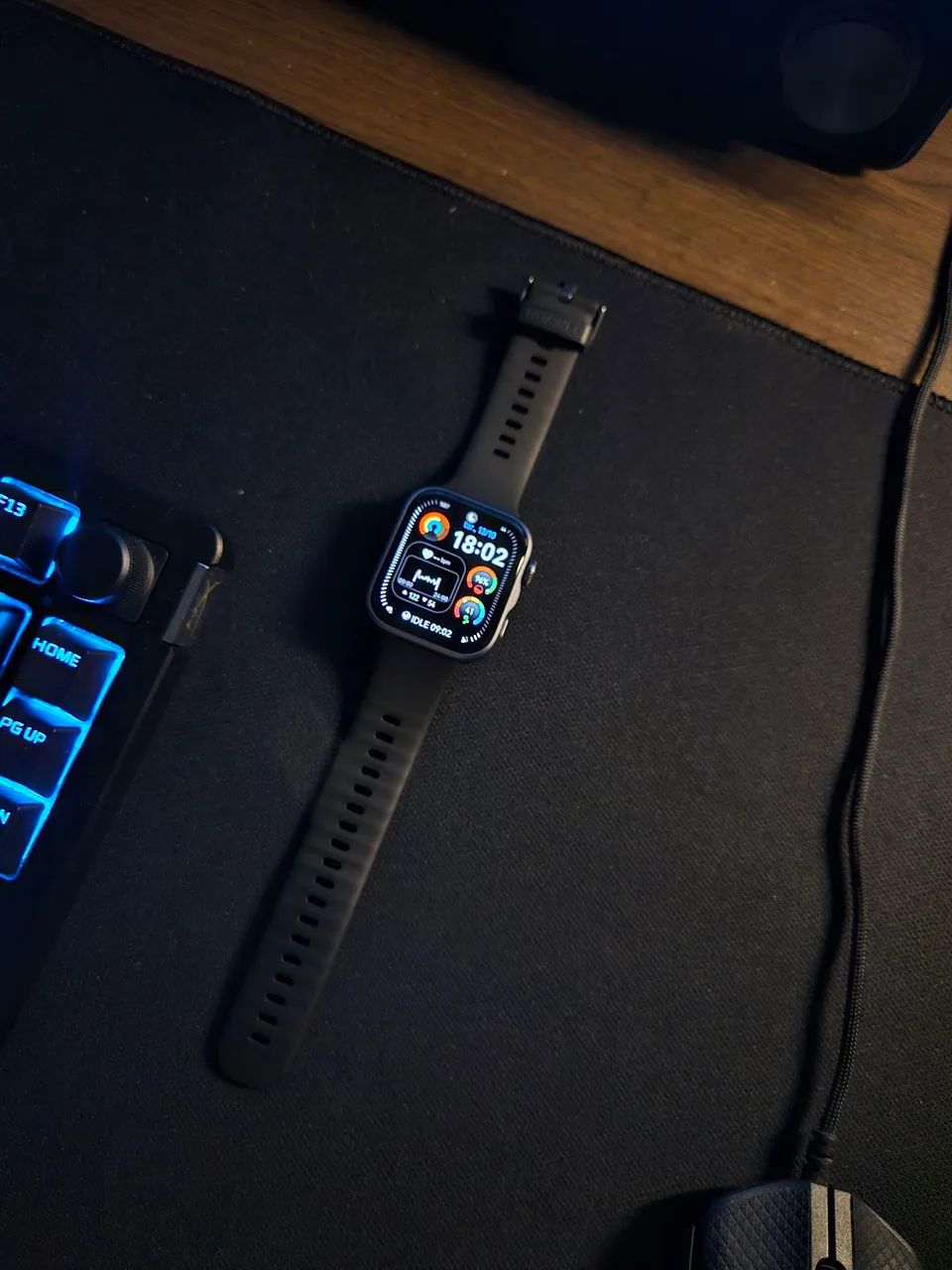 Huawei Watch Fit 5