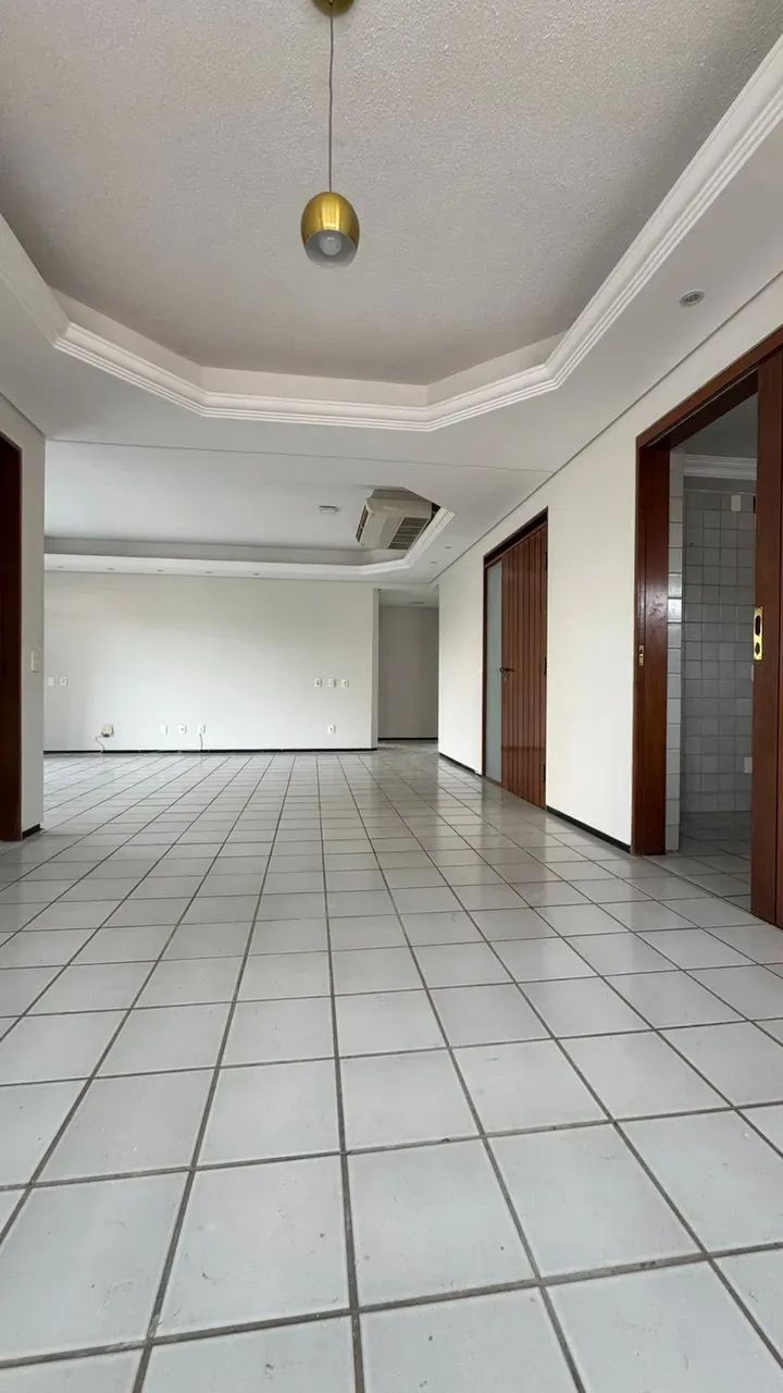 APARTAMENTO COM 210M² COM 5 QUARTOS- VENDA - ALUGUEL - Foto 4