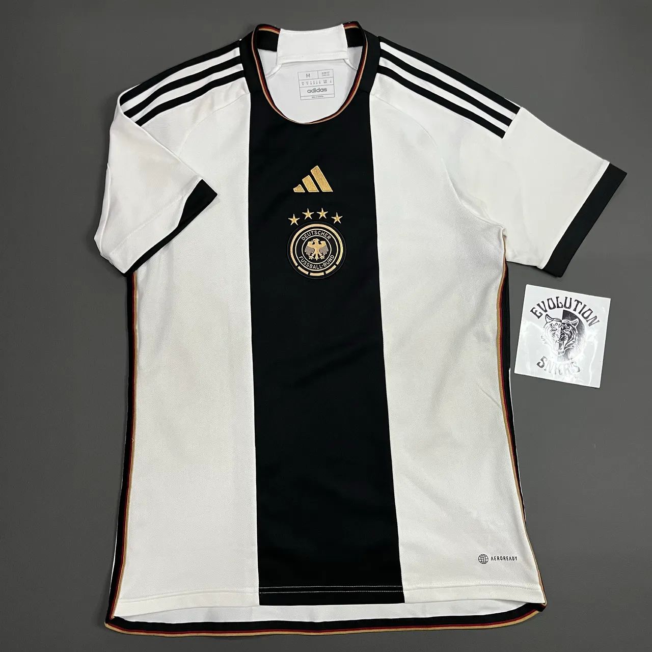 Camisas de Time Originais