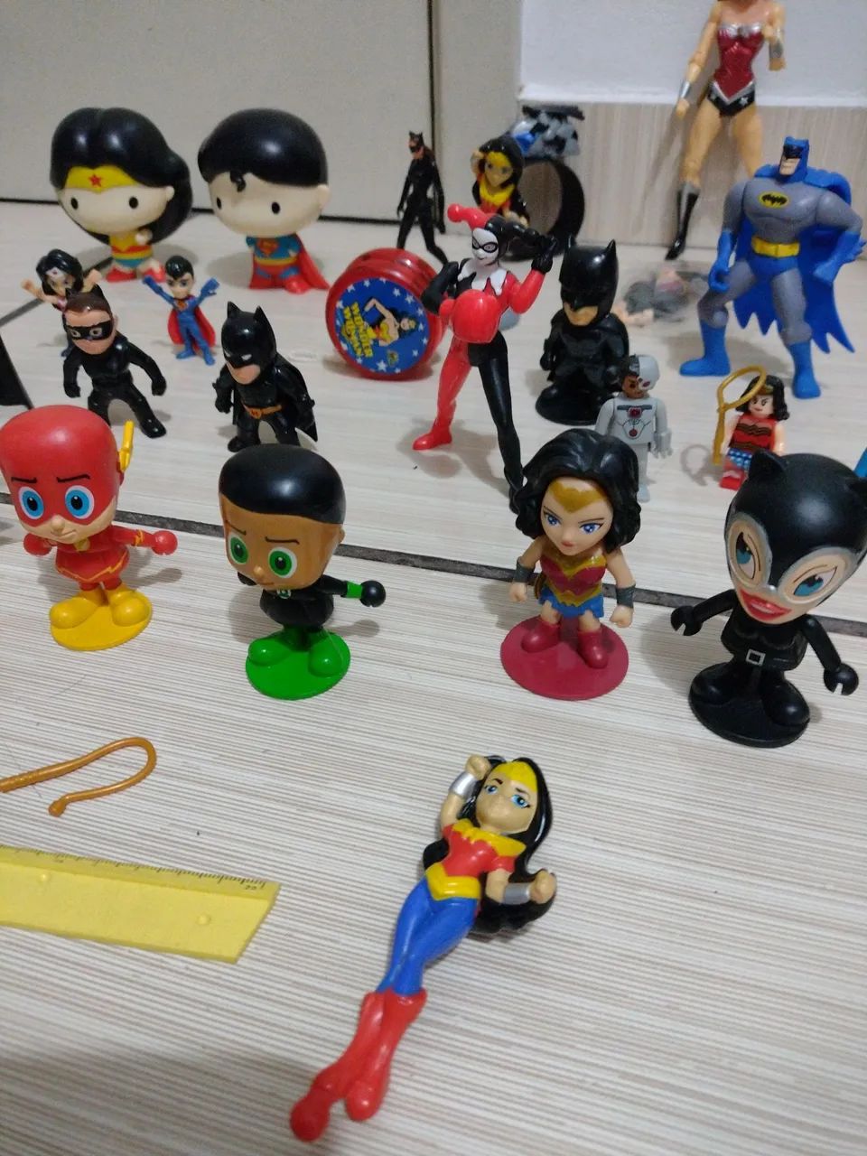 Brinquedo antigo  - Foto 4