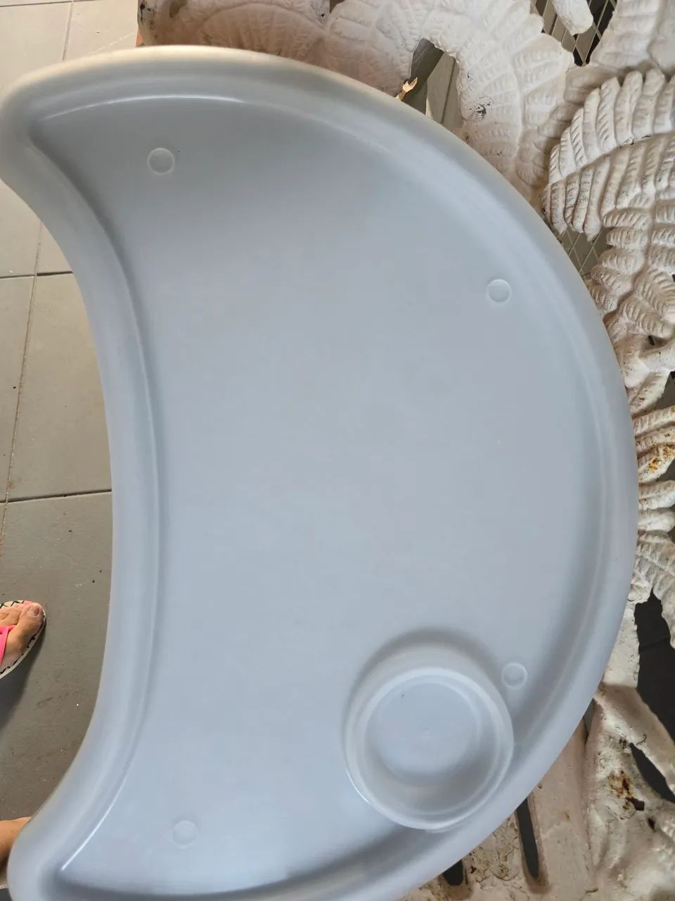 Cadeira infantil - Foto 3