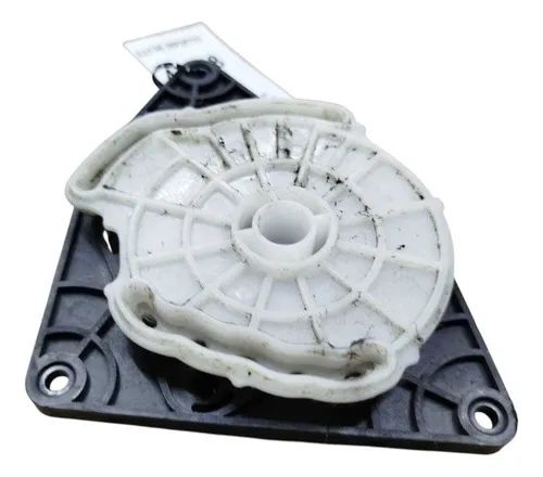 Motor Atuador Caixa Ar Forçado Hb20 2018 2019 2020 2021 2022