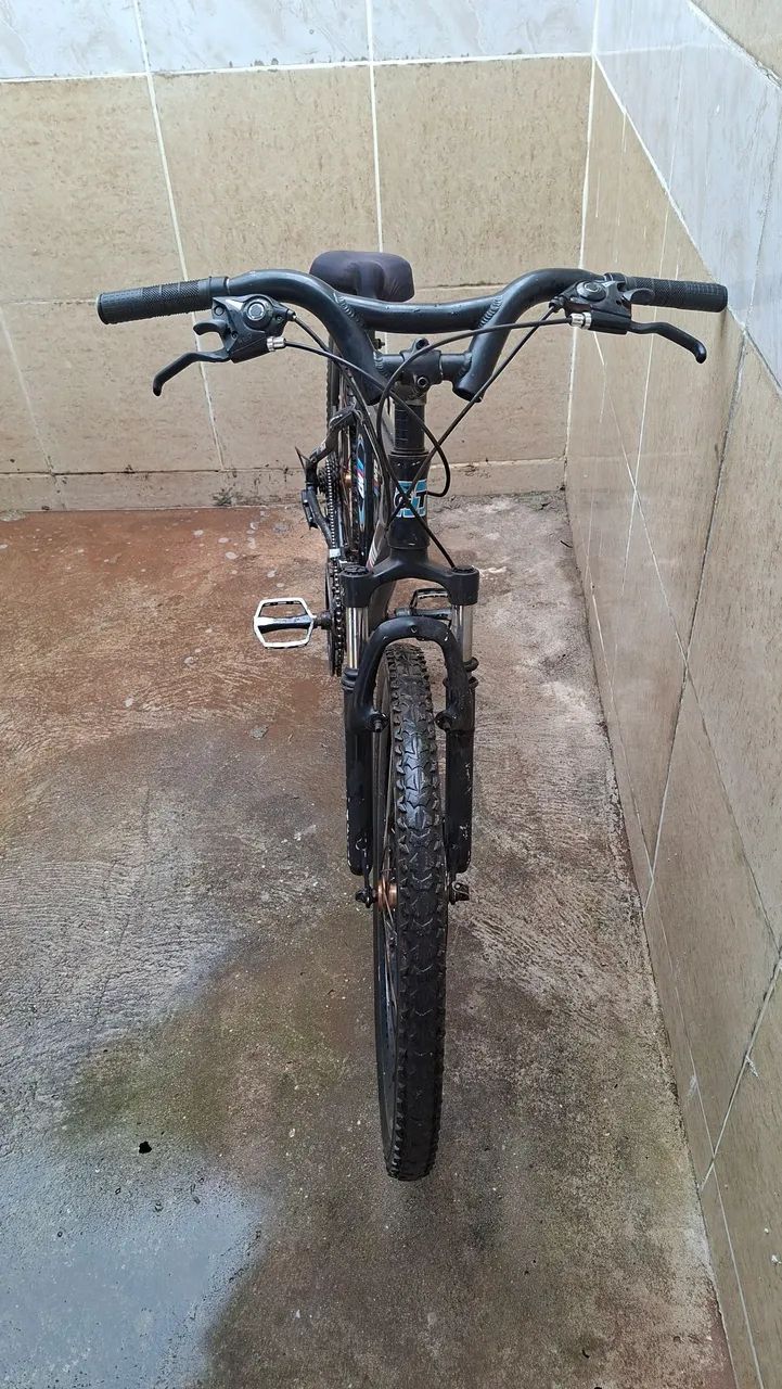 Bicicleta M7 (ACEITO PROPOSTAS) - Foto 3