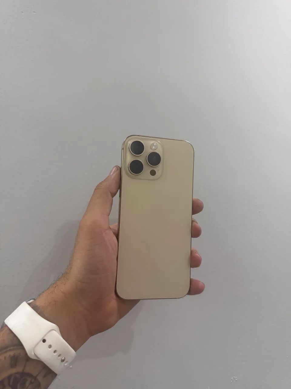 16 pro max 512 GB - Foto 5