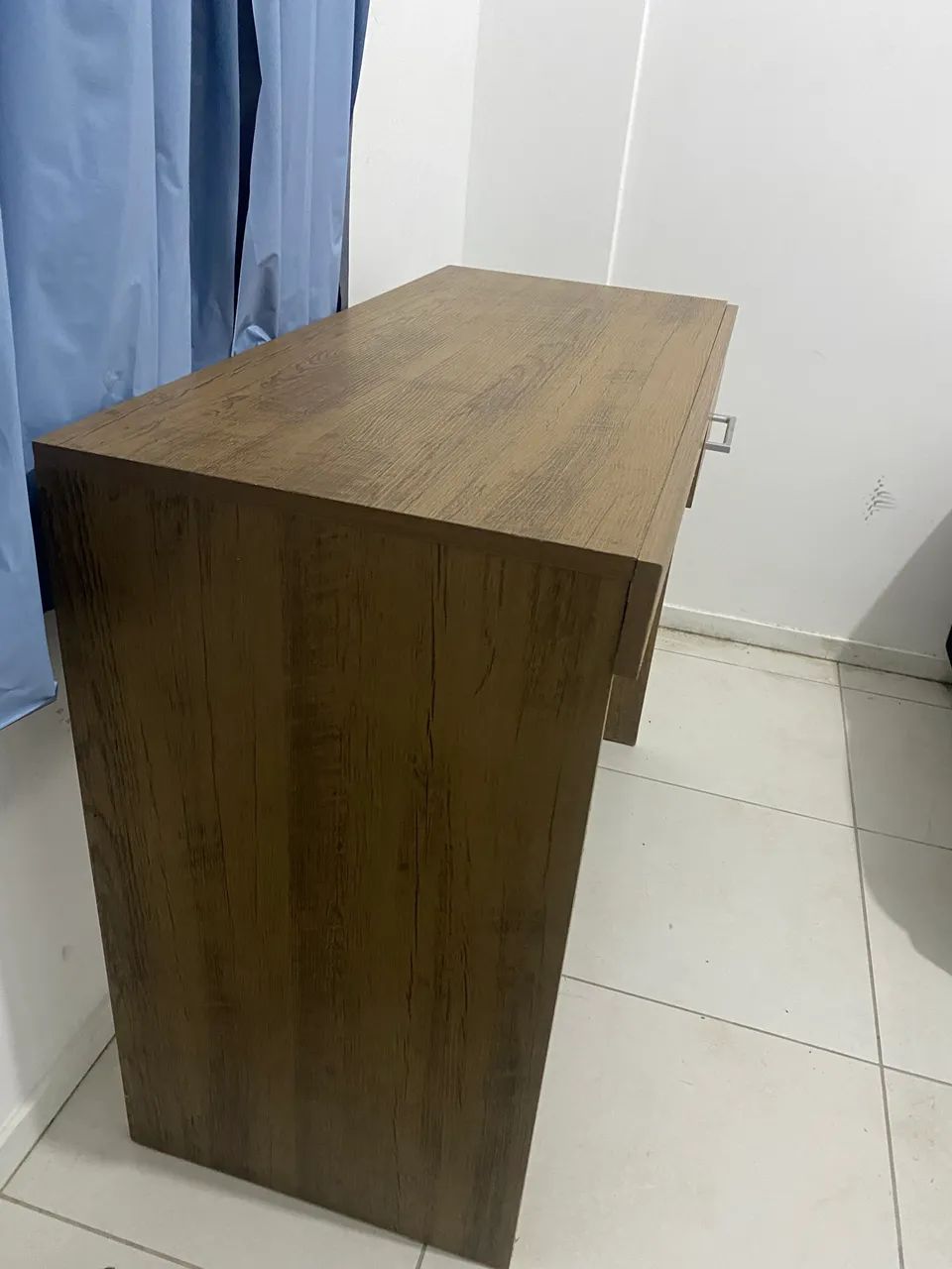 Mesa escrivaninha - Usado em boas condições  - Foto 2