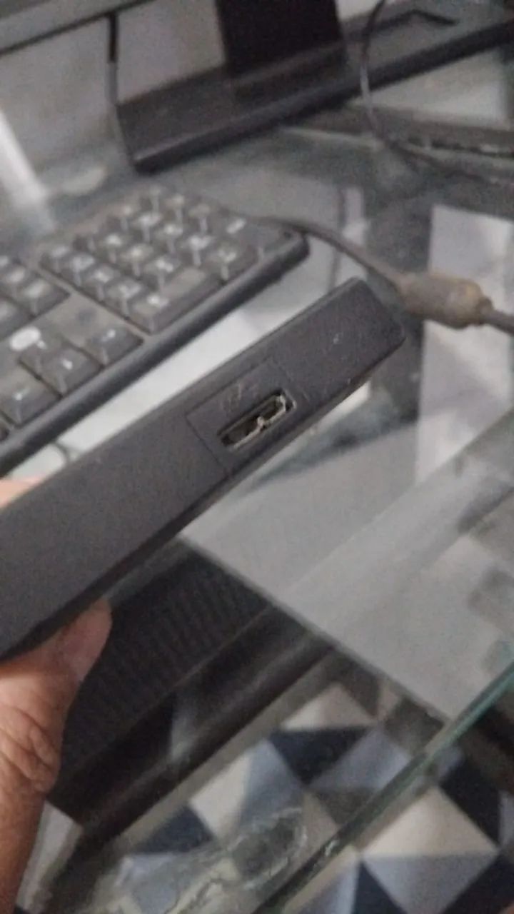 Seagate Expansion de 1,5 TB Usb 3 - Foto 2