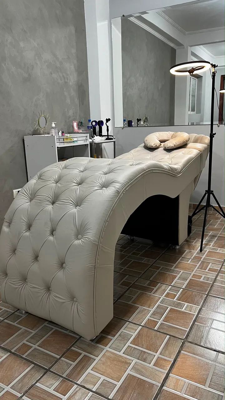 Maca Luxo