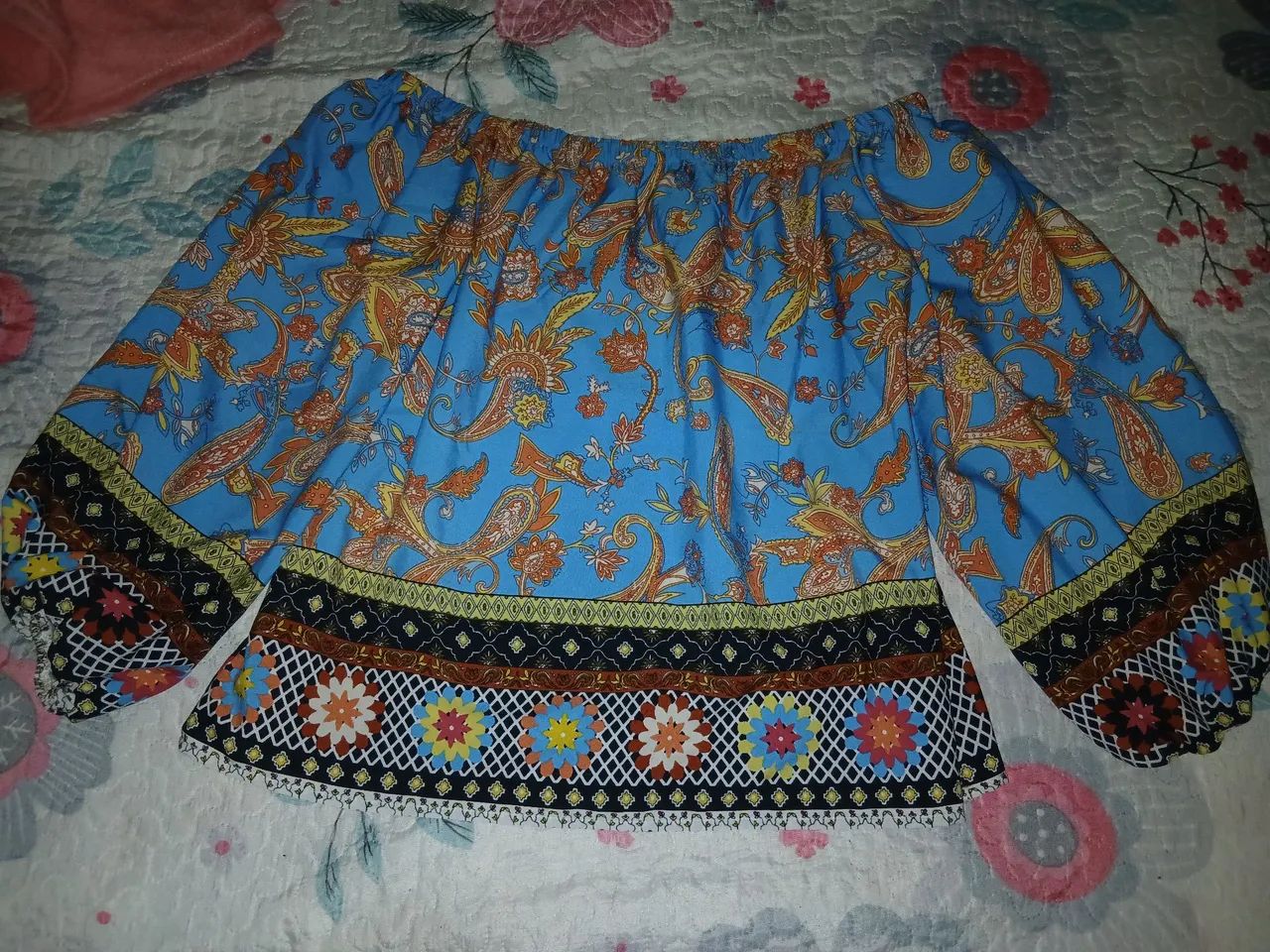 Bata shein 50 reais - Foto 2
