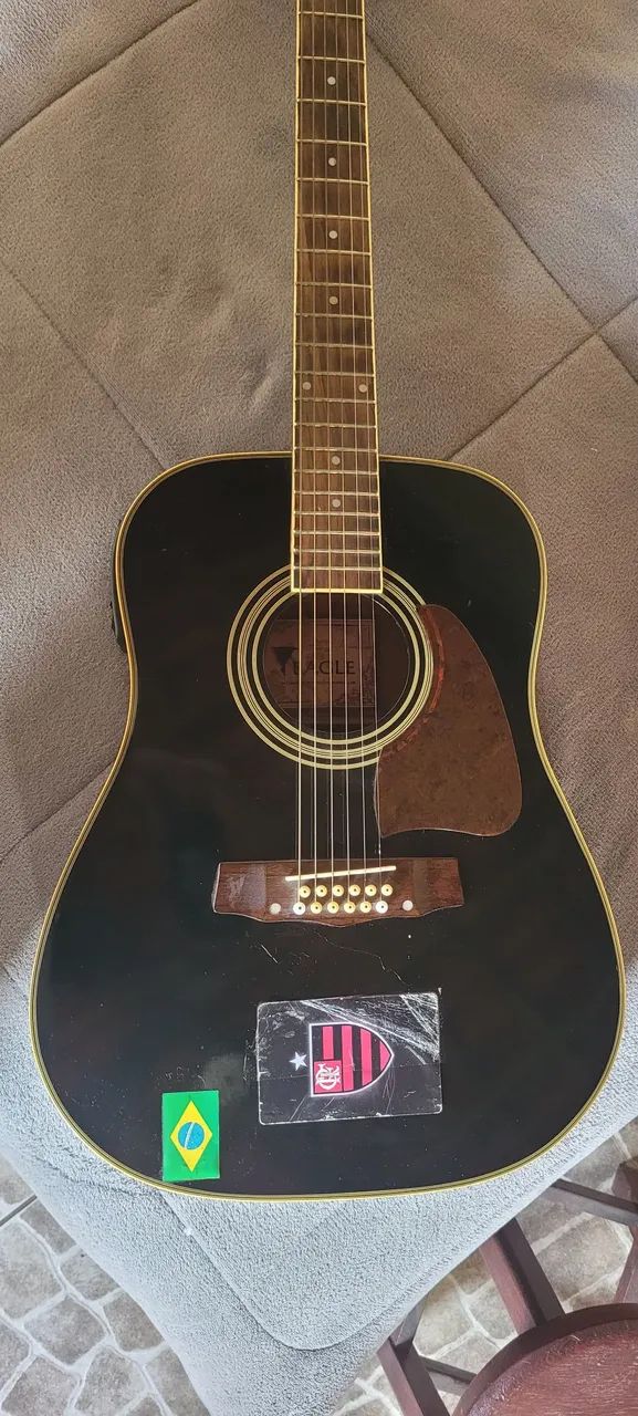 Violão Eagle (12 cordas) 