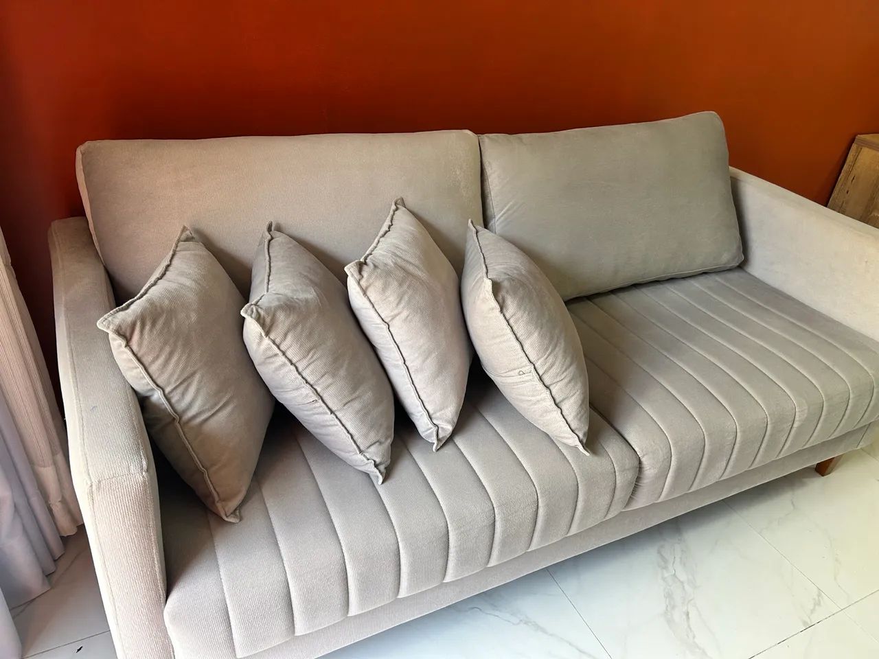 Sofá premium - Foto 2