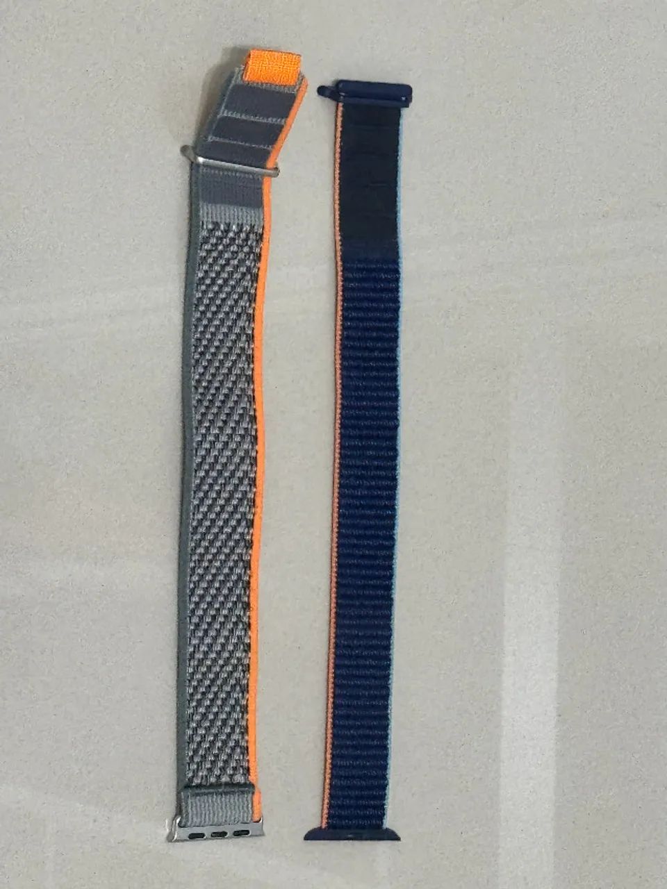Kit Pulseira Para Apple Watch - Foto 2