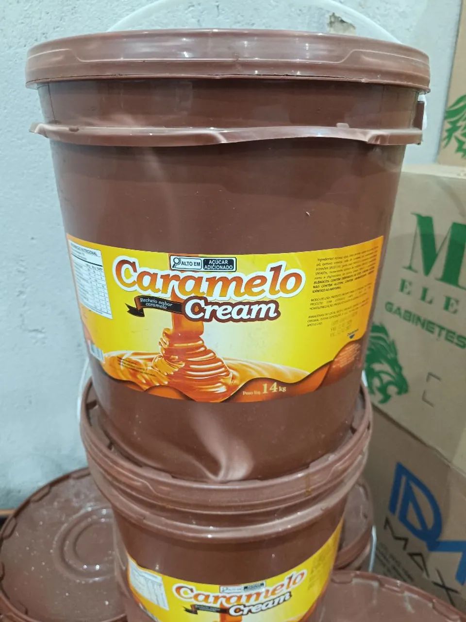 Caramelo Cream - Foto 2