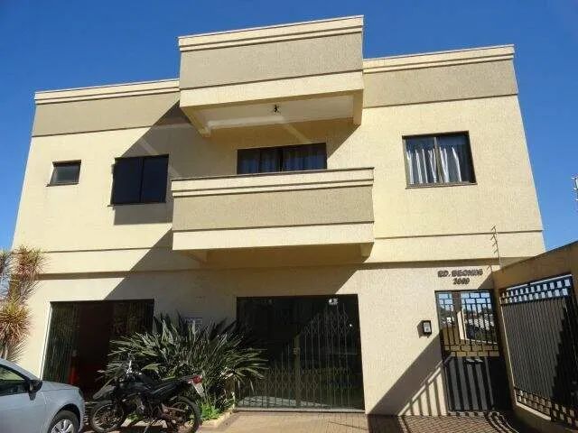Sala comercial para alugar no Centro de Cascavel