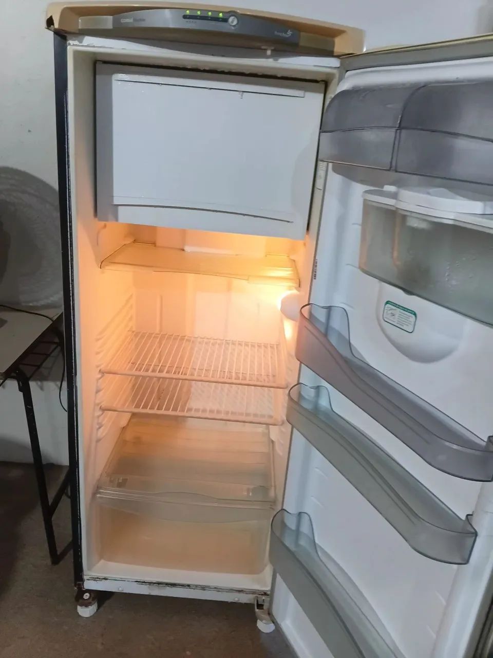Geladeira consul - Foto 2