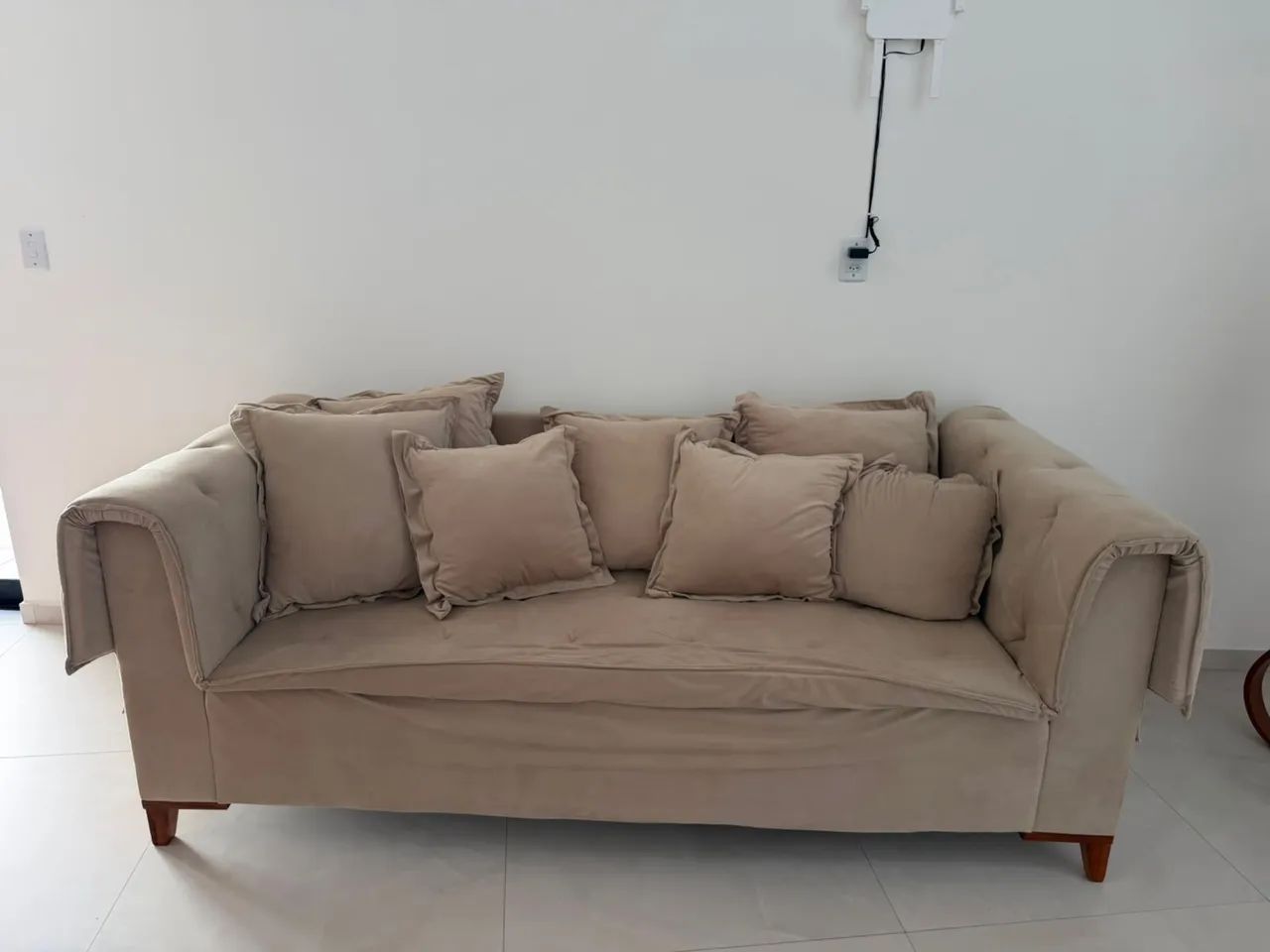 Sofá  - Foto 2