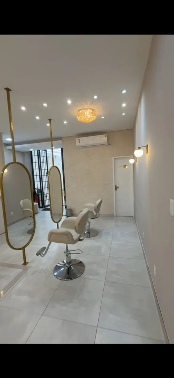 VENDO STUDIO DE BELEZA 
