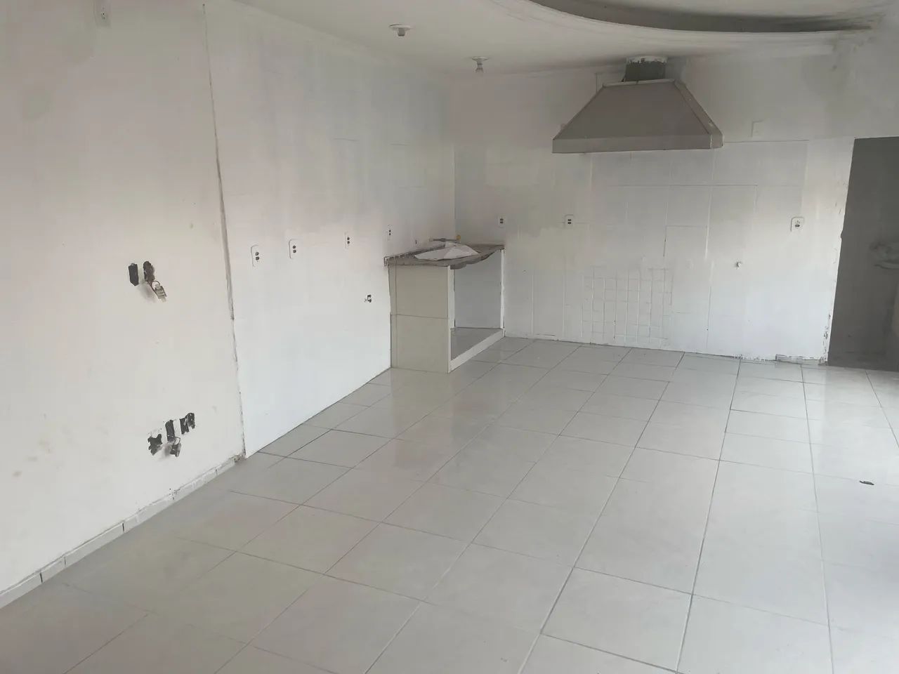 Alugo Ponto Comercial São Francisco  - Foto 5