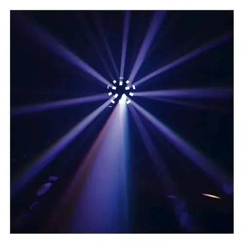 Mushroom LED TEK AURA