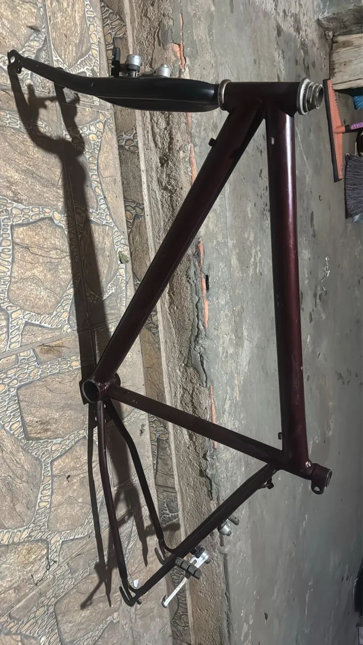 Peças de bicicleta  - Foto 5