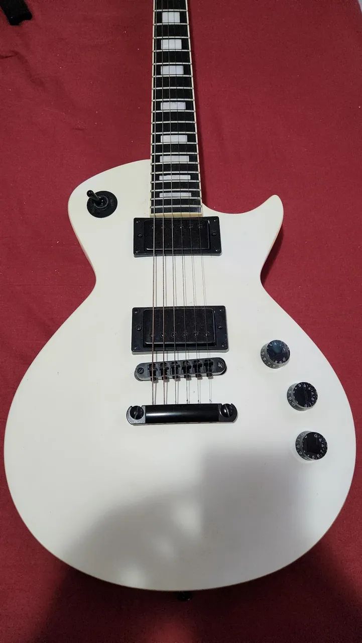 Guitarra tagima  - Foto 2