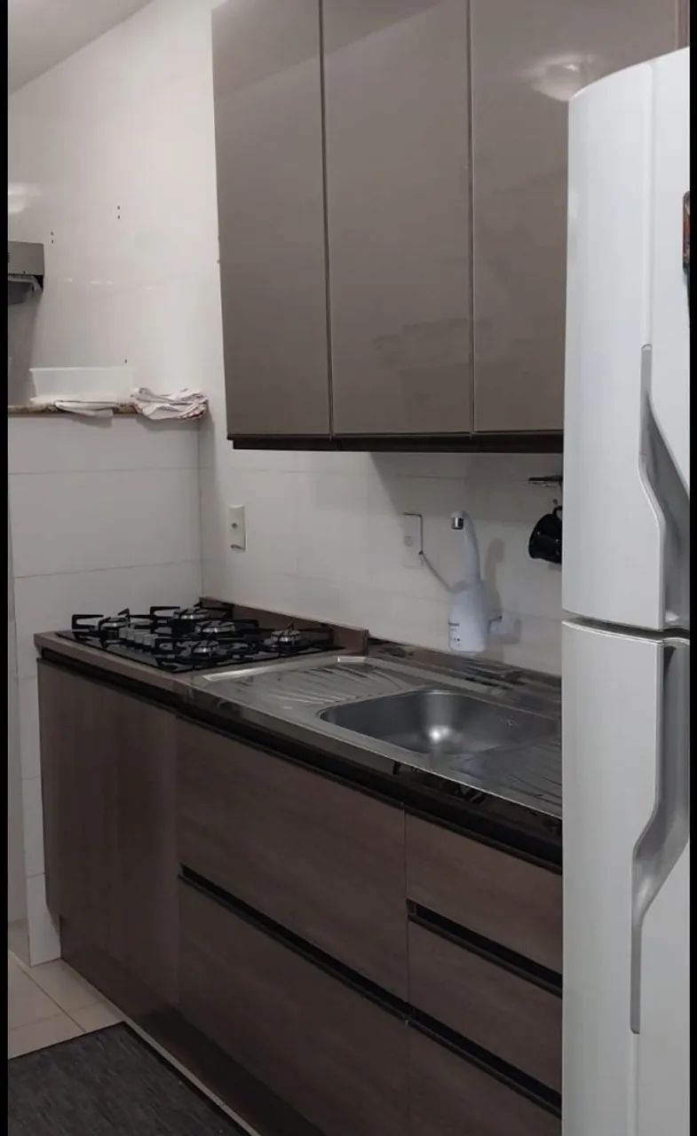 Vendo cozinha modulada Kappesberg - Foto 2
