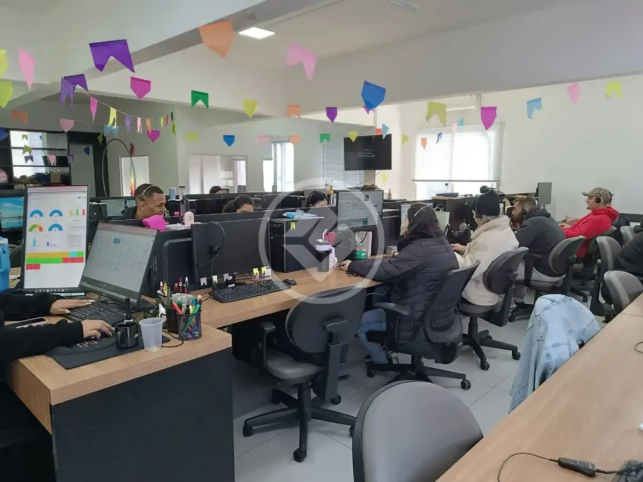 SALA COMERCIAL - Centro - FR-288265