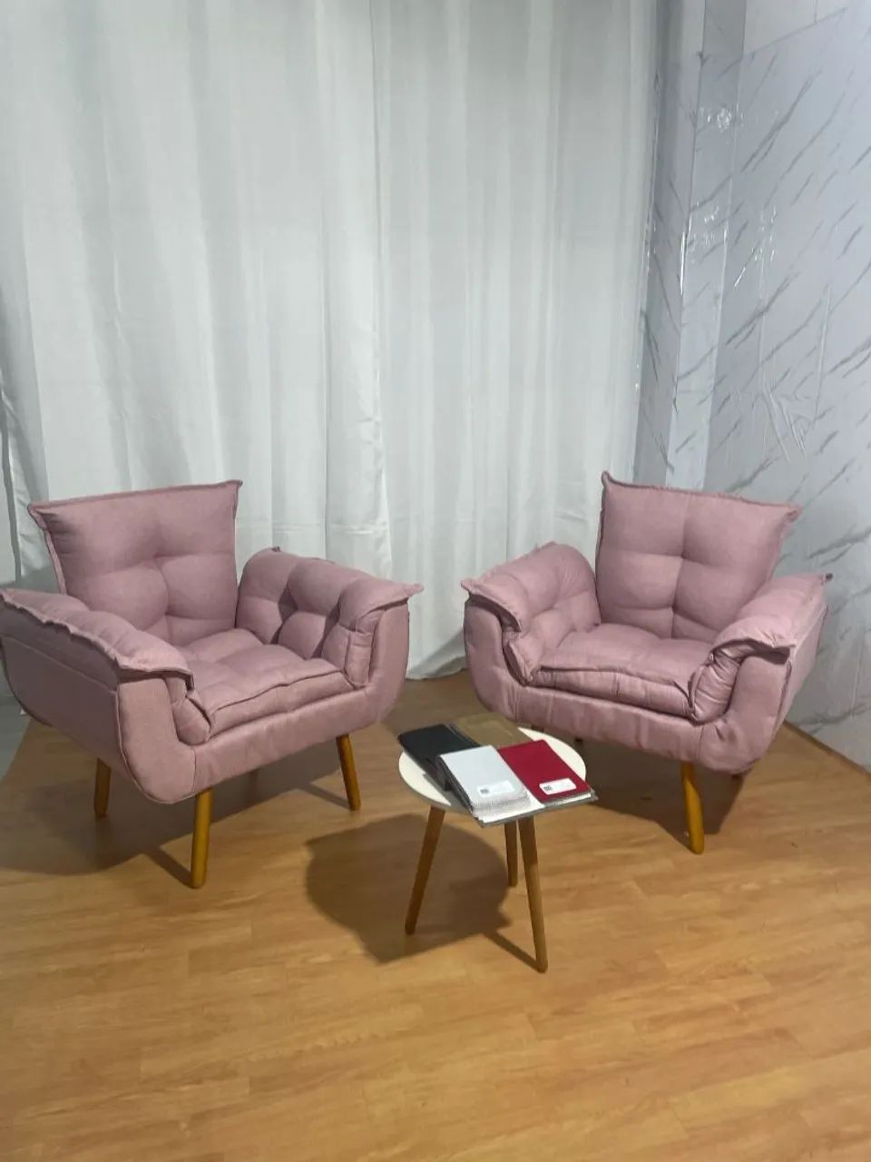 Poltrona Opala Luxo (Entrega Grátis) - Foto 5