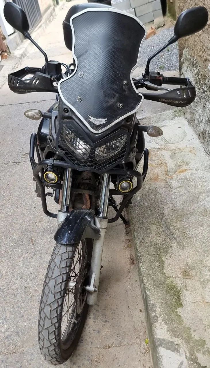 Tenere 250cc - Foto 3
