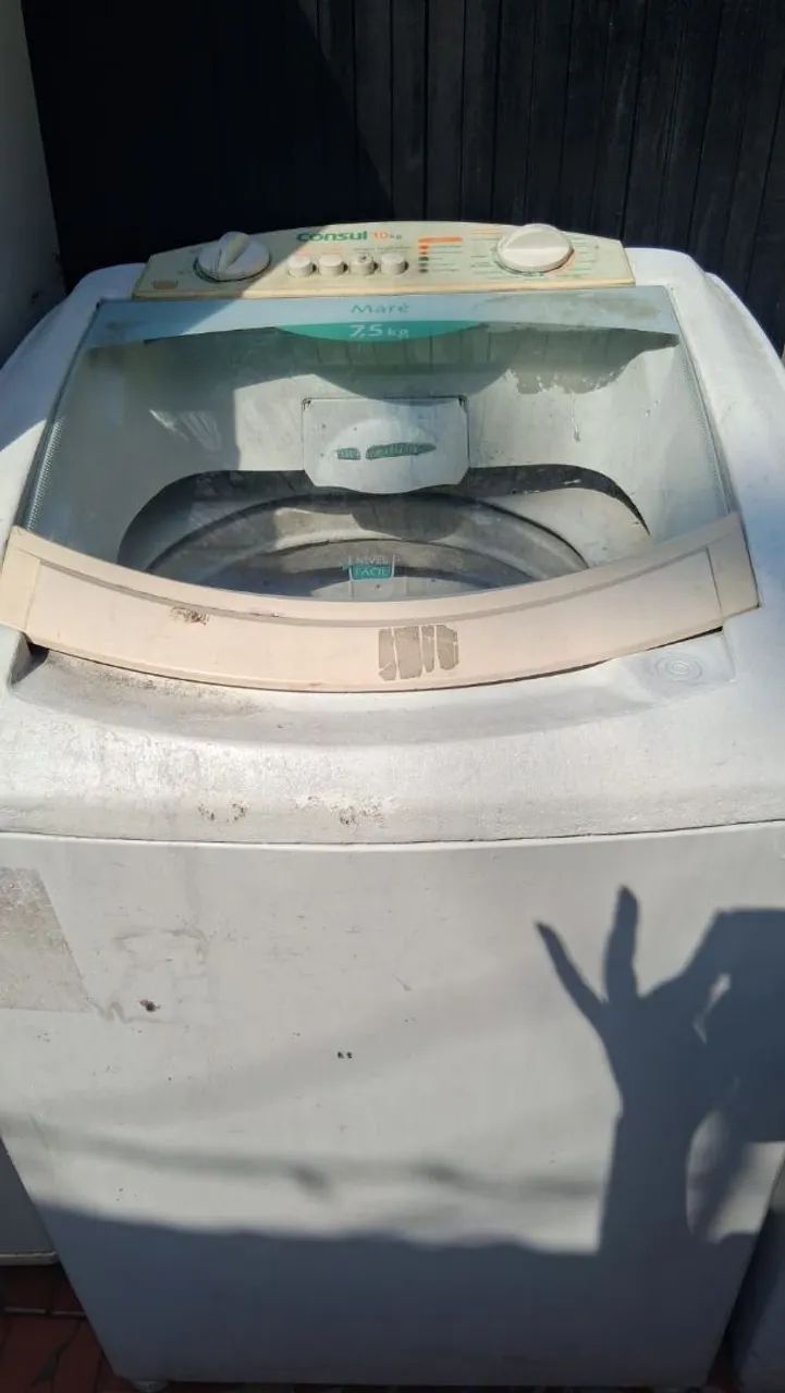 Vendo Máquina de lavar... - Foto 2