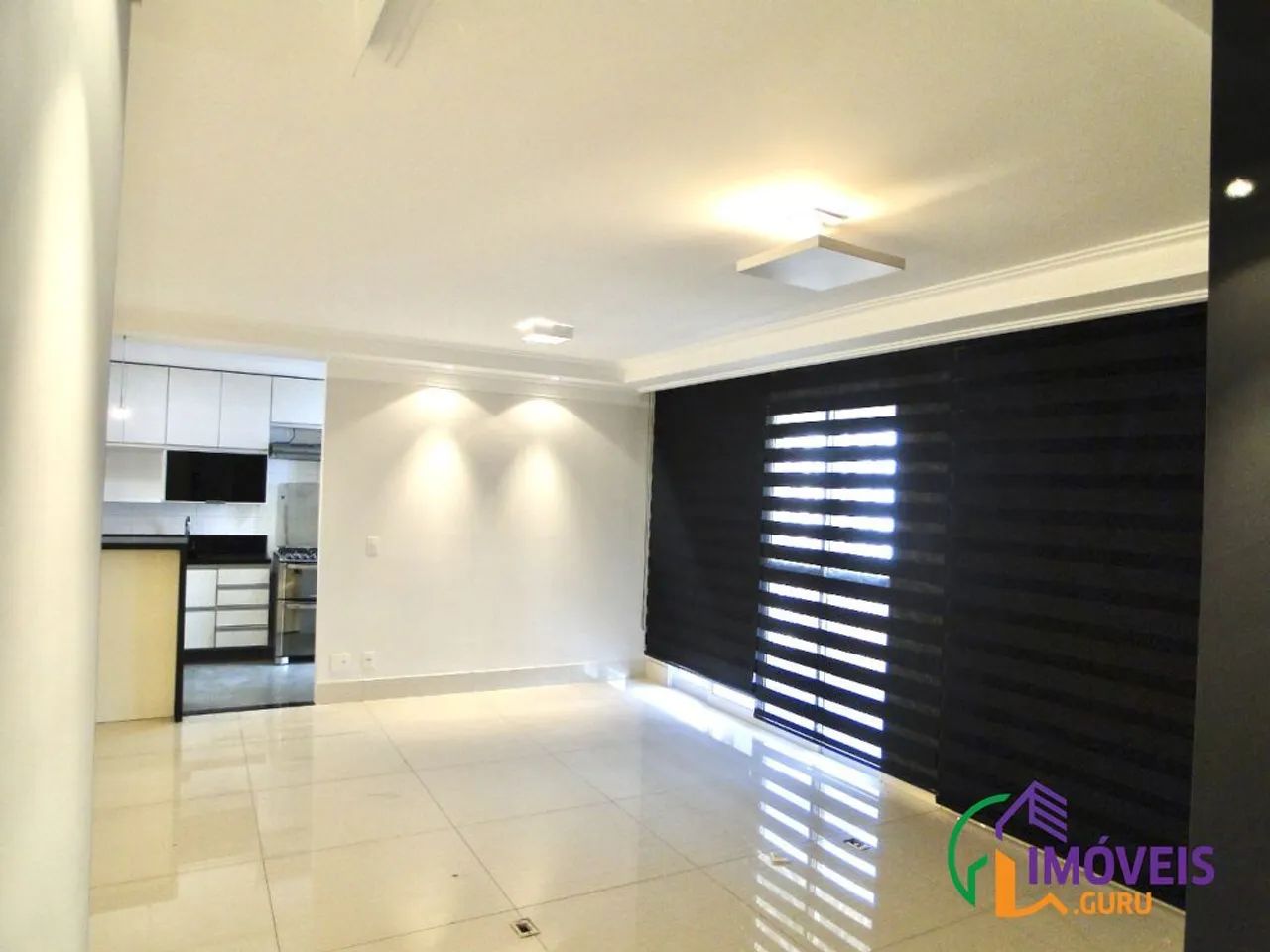 APARTAMENTO - ALPHAVILLE - SP - Foto 4