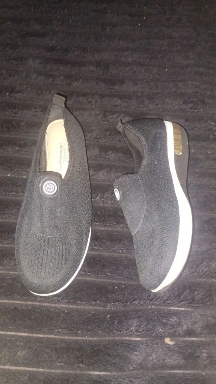 Tenis modare 36 - Foto 3