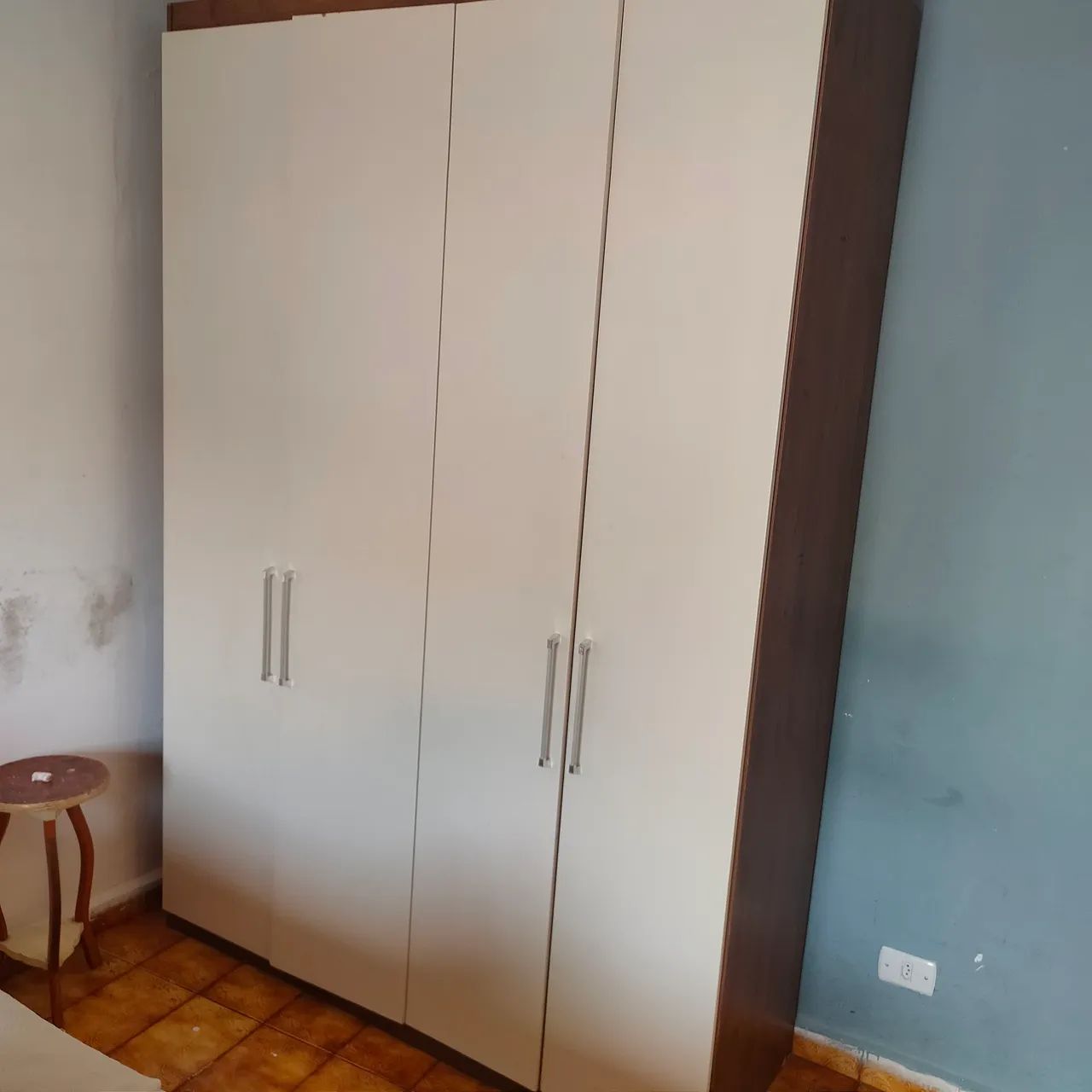 Guarda-roupa - Foto 2
