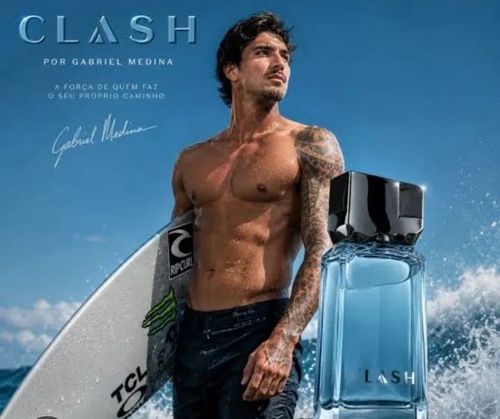 Clash - Novo - Foto 2