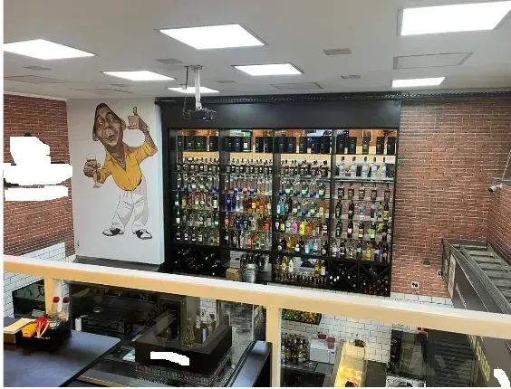 Bar e Restaurante Happy Hour em Santo André. - Foto 5