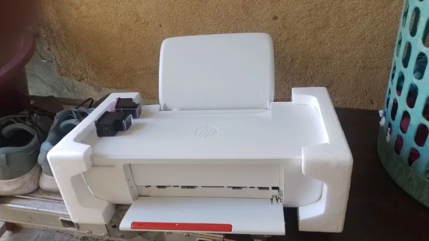 Impressora Estado Nova