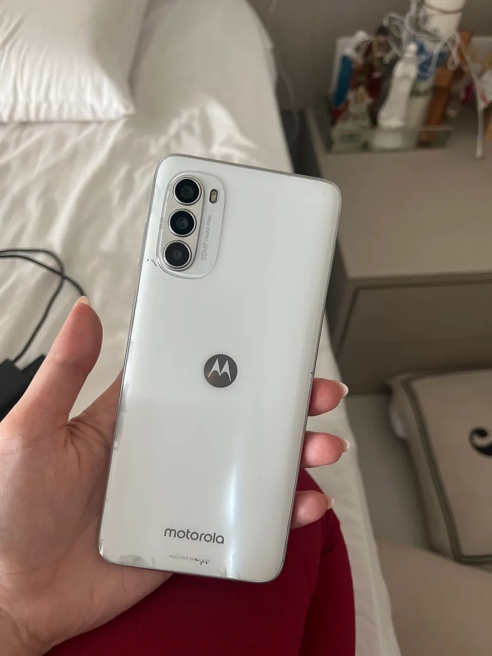 Motorola G52 128 VB - Foto 2