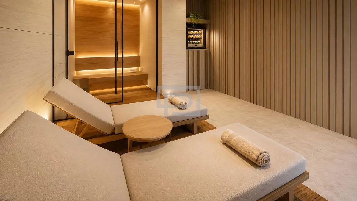 Apartamento com 2 quartos, Savassi - Belo Horizonte - Foto 5