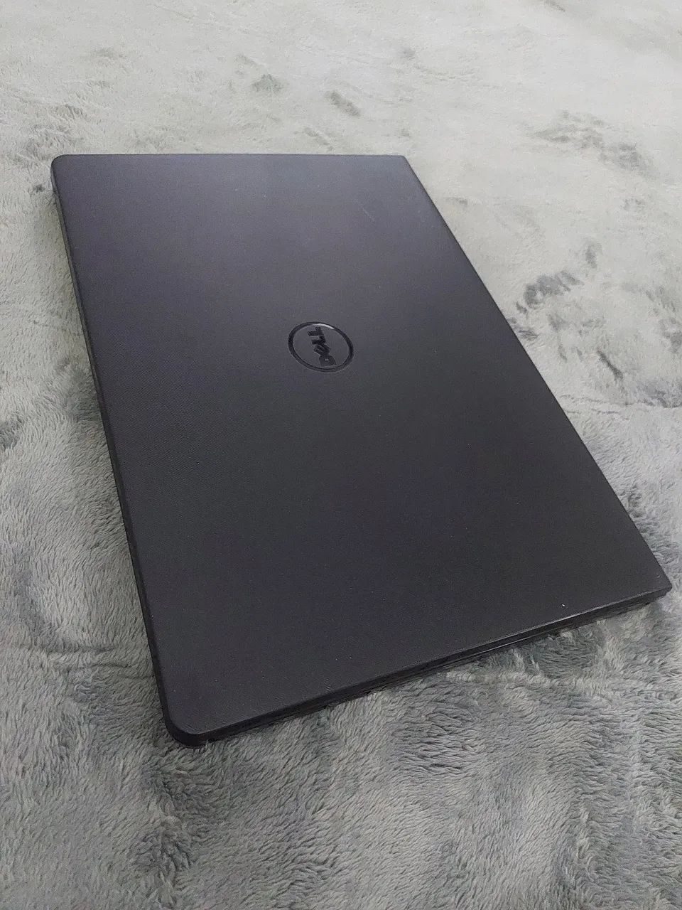 Notebook Dell i3 5° SSD 230GB / 8GB MEMORIA
