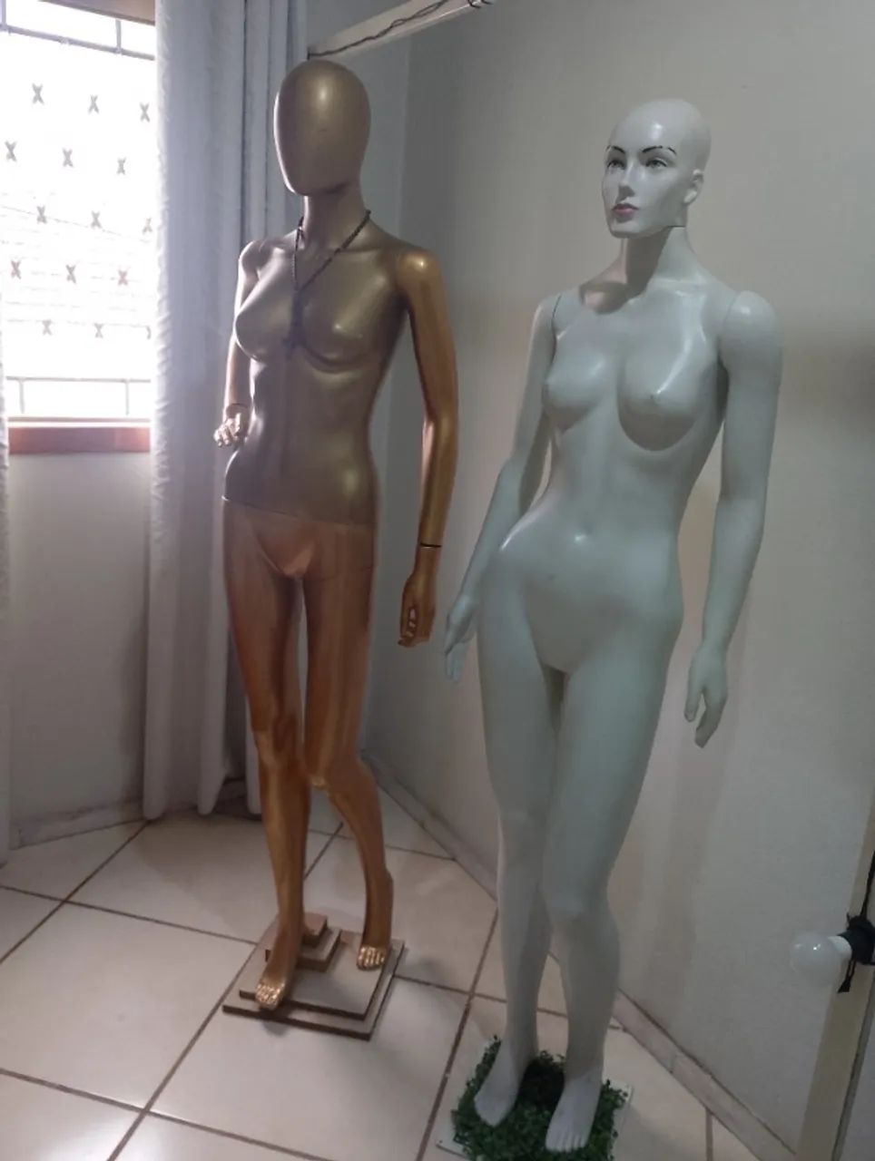 Manequins  - Foto 3